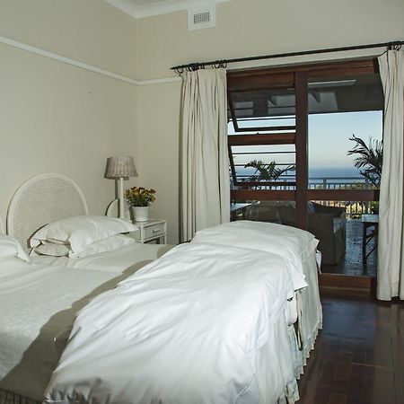 Golf House Ξενοδοχείο Southbroom Εξωτερικό φωτογραφία