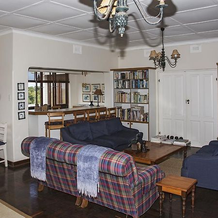 Golf House Ξενοδοχείο Southbroom Εξωτερικό φωτογραφία