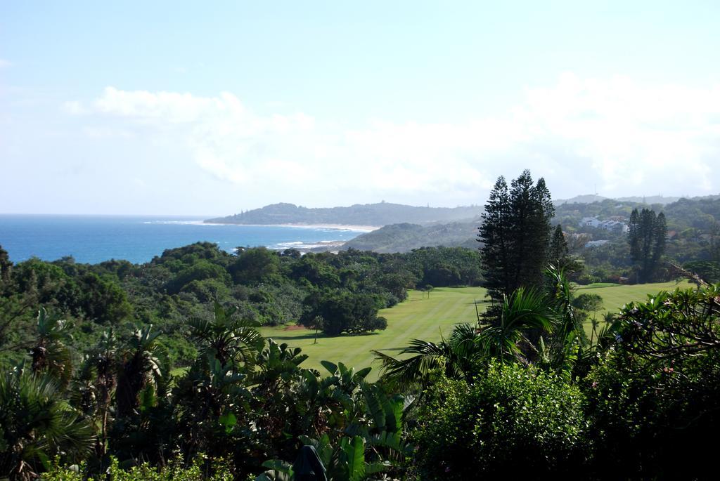Golf House Ξενοδοχείο Southbroom Εξωτερικό φωτογραφία