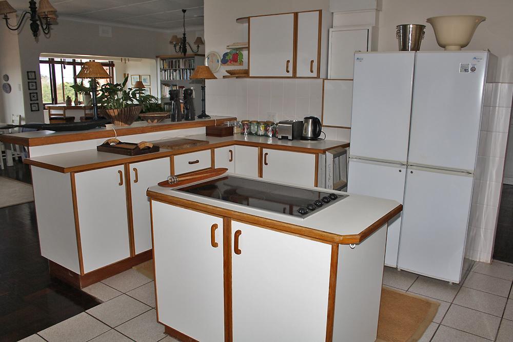 Golf House Ξενοδοχείο Southbroom Εξωτερικό φωτογραφία